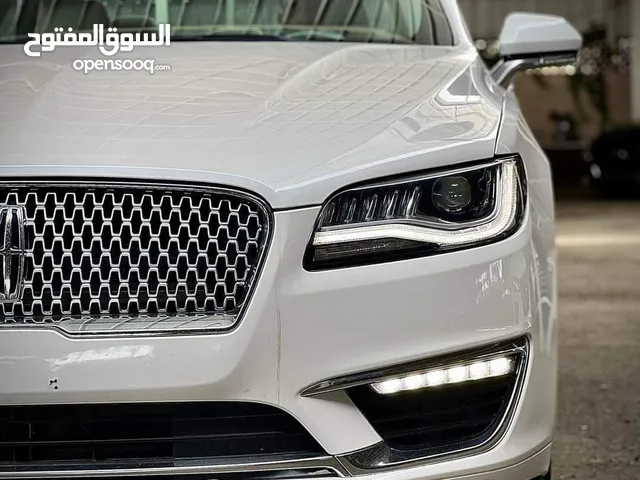لينكونان 2017