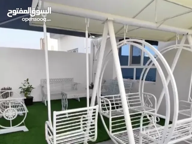 192 m2 4 Bedrooms Townhouse for Sale in Al Batinah Barka