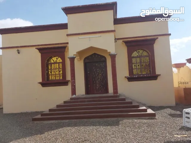 0 m2 4 Bedrooms Townhouse for Sale in Buraimi Al Buraimi