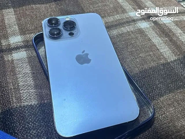 Apple iPhone 13 Pro 128 GB in Basra