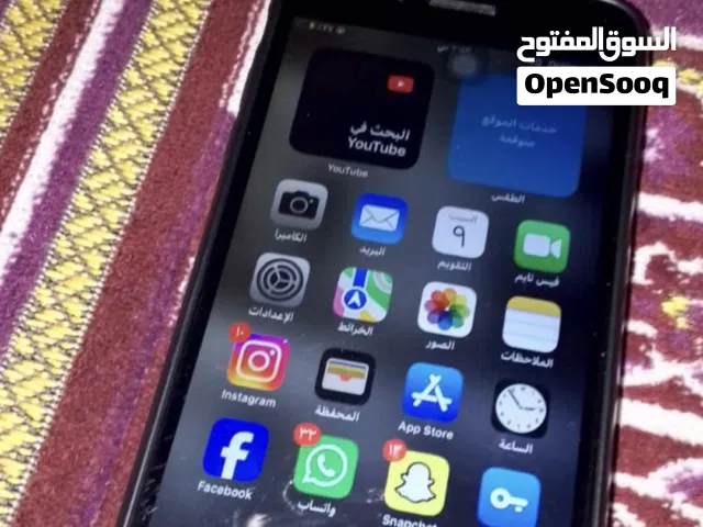 Apple iPhone 8 Plus 64 GB in Ma'an