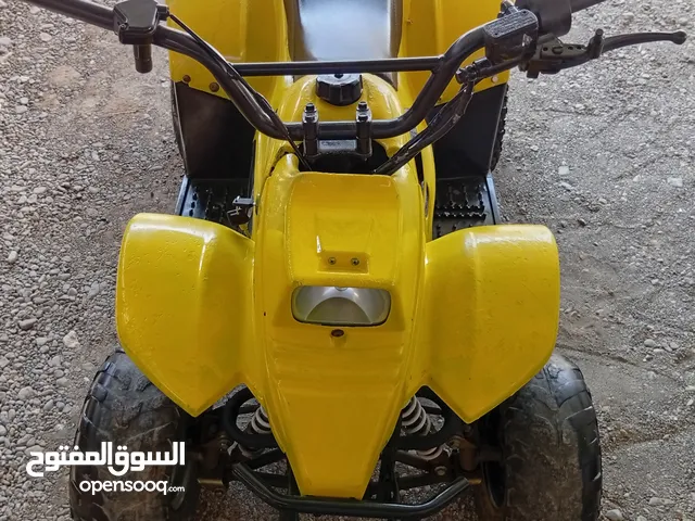 Used Honda CRF110F in Al Sharqiya