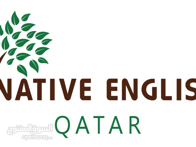 British and American native MA CELTA English teachers.