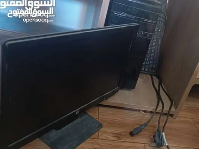 Ubuntu HP Computers for sale in Tripoli
