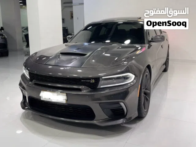 2019 دودج تشارجر SRT 392