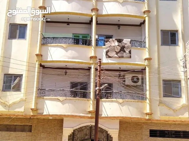  Building for Sale in Monufia Shebin al-Koum