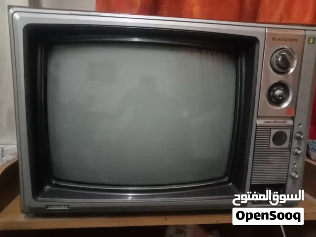 تلفزيون انتيكا للبيع