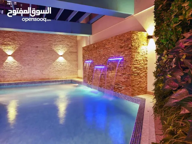 Luxury 4 star hotel