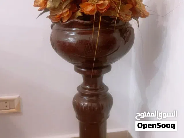 فازة أنيقة بسعر بلاش