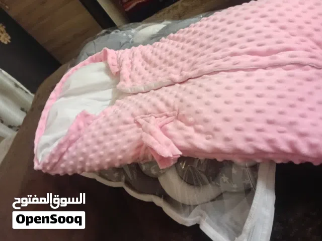 كل م يلزم الطفل
