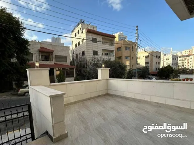 150 m2 3 Bedrooms Apartments for Sale in Amman Jubaiha