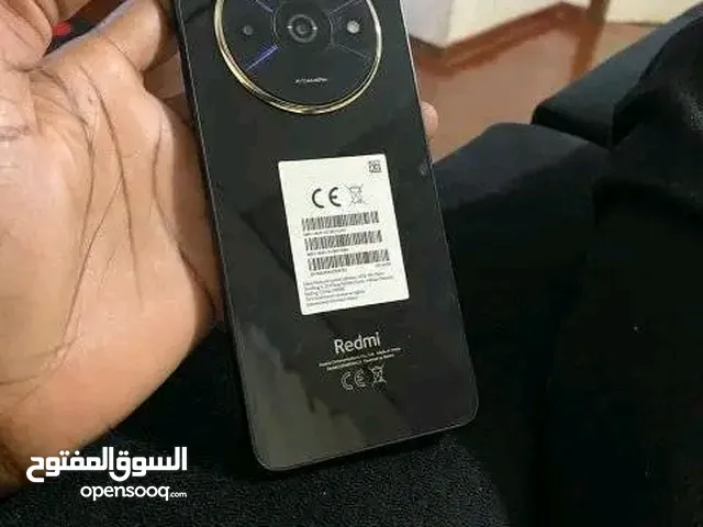 Xiaomi Redmi A3 128 GB in Tataouine