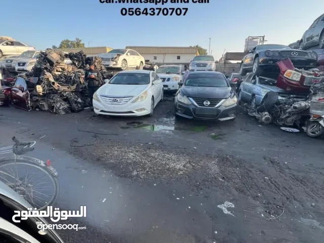 For scrap car any type car buyer