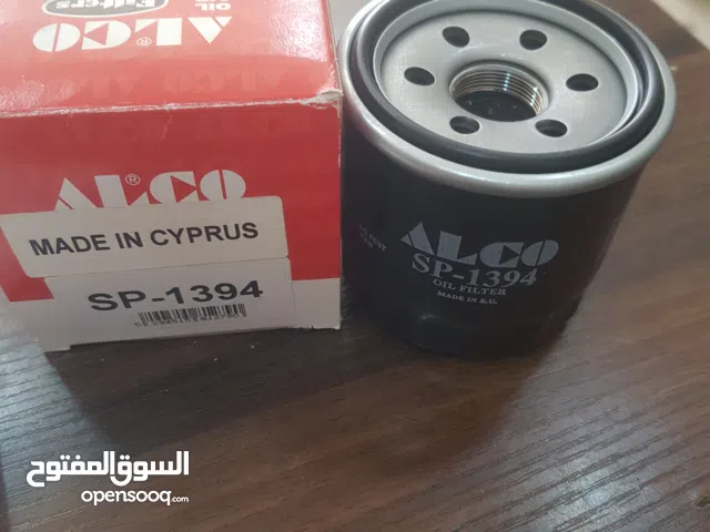 فلتر زيت دراجة سيزوكي وكوازاكي