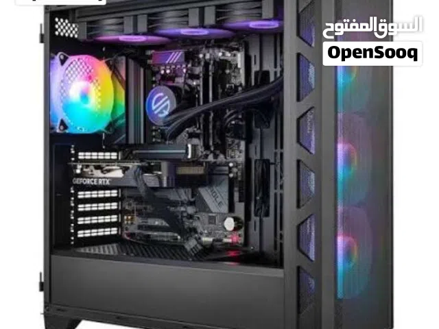 سيت اب كامل للبيع مع الشاشة والملحقات نظيف وبسعر مناسب