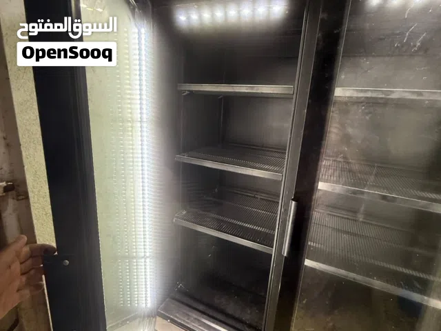 السلام عليكم تلاجه للبيع استعمل اقل من شهرين اي استفسار خاص