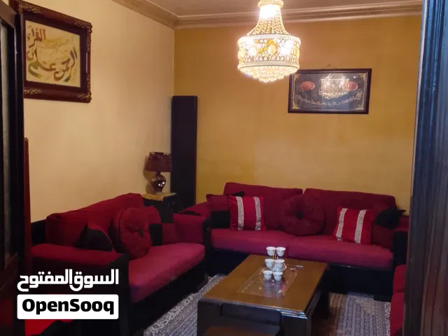 134 m2 3 Bedrooms Apartments for Sale in Amman Daheit Al Ameer Hasan