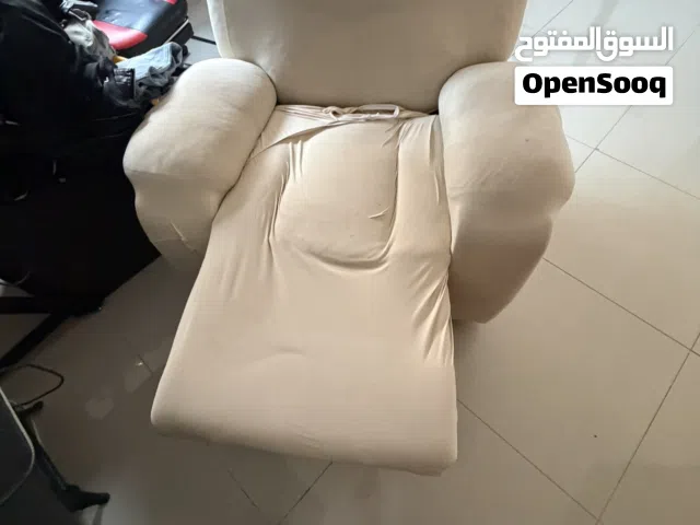 Sofa chair.