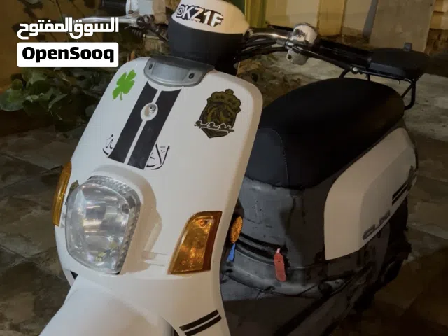 2008 Yamaha NMAX