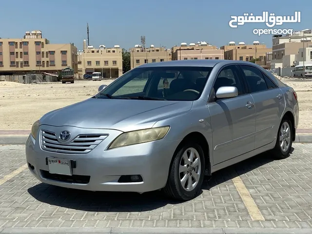 Toyota Camry 2009 in Southern Governorate