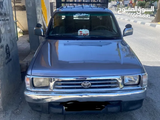 Used Toyota Tundra in Hebron