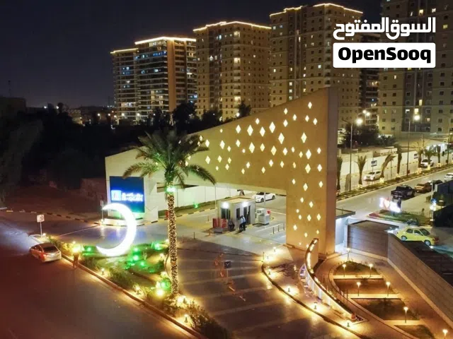 211 m2 3 Bedrooms Apartments for Sale in Baghdad Mansour
