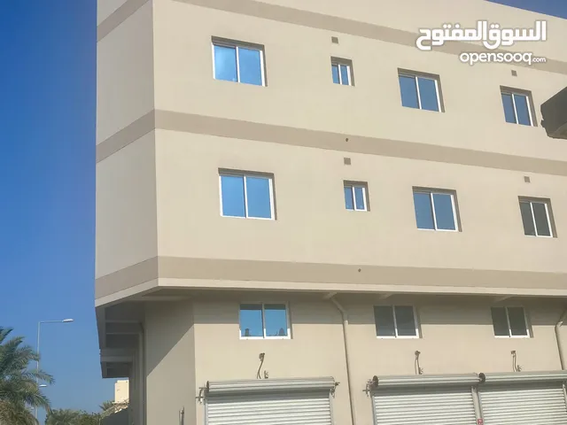 100m2 2 Bedrooms Apartments for Rent in Northern Governorate Abu Saiba