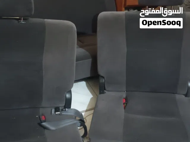 كراسي باص فوكسي او نوها للبيع