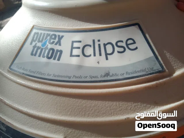فلتر حمام سباحه للبيع