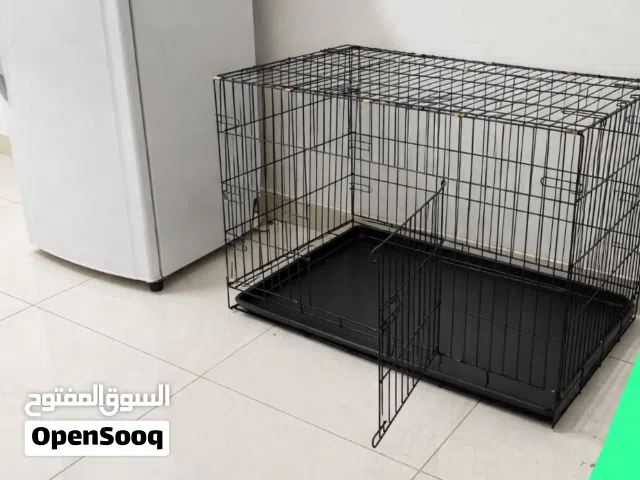 قفص للحيوانات