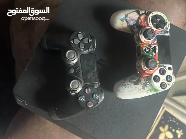 PlayStation 4 PlayStation for sale in Baghdad