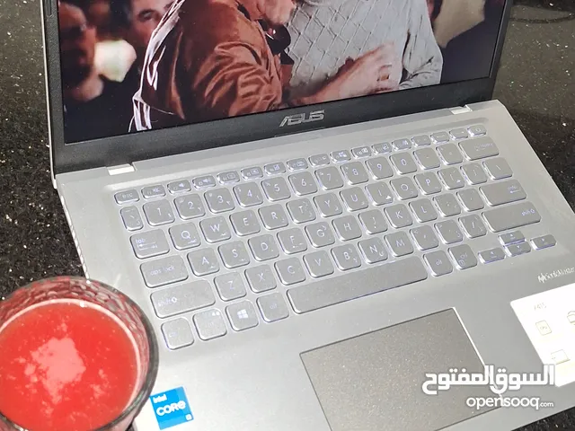 Asus laptop