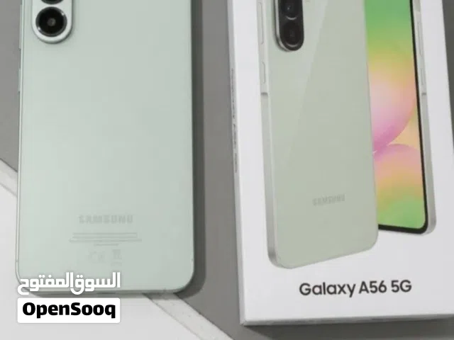 Samsung Galaxy A56 128 GB in Tripoli