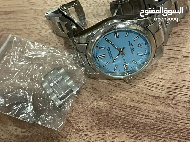 Analog Quartz Rolex watches  for sale in Mubarak Al-Kabeer