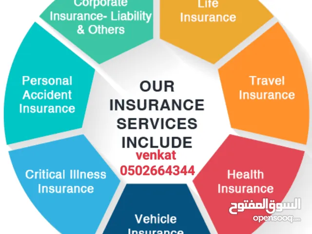 Insurance company