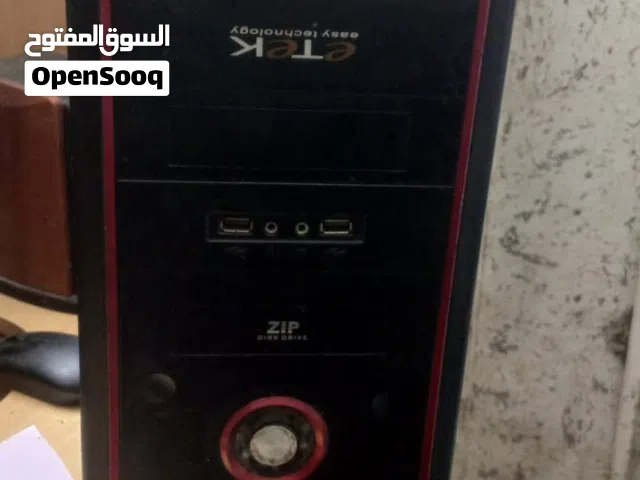 Other Other Computers for sale in Zarqa