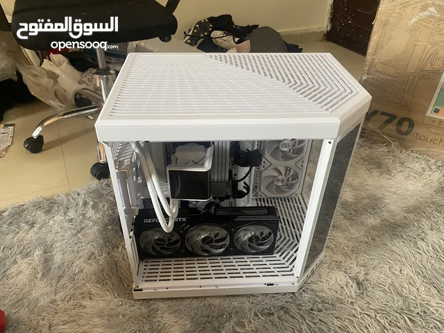 Computers PC for sale in Al Batinah
