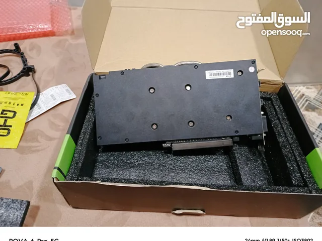 rx580 8g جديد لوك