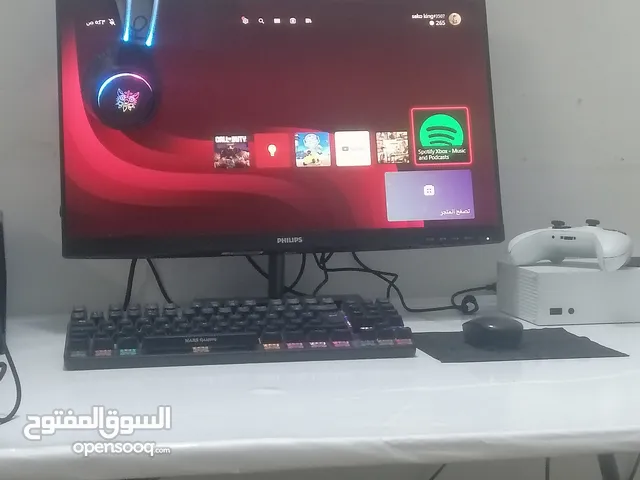 شاشه كيمنك 144 هرتز حجم 24