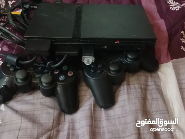 PlayStation 2 PlayStation for sale in Madaba