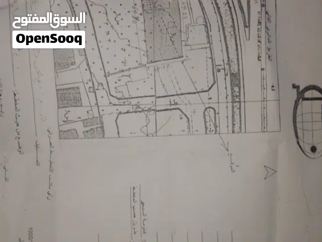Commercial Land for Sale in Tripoli Souq Al-Juma'a