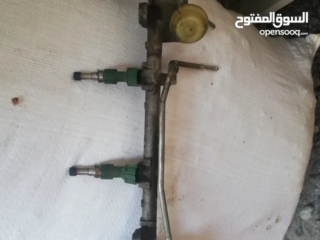 قطع غيار باص هايس لكزس 300 شاحنه ايسوزو
