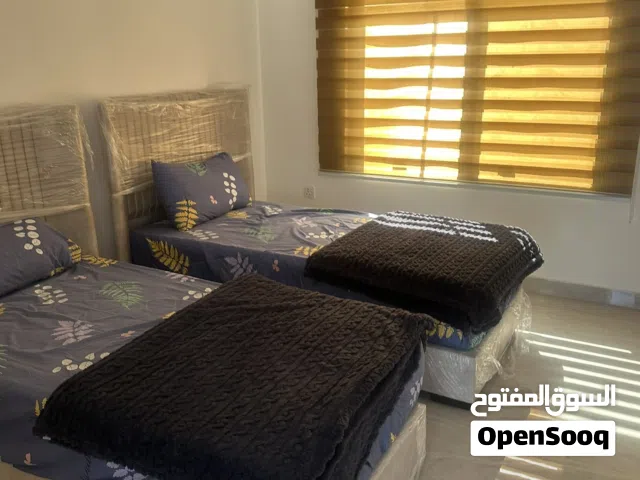 غرفه مفروشه للإيجار شهري او يومي او أسبوعي طالبات