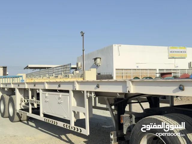 Flatbed Other 2015 in Al Batinah