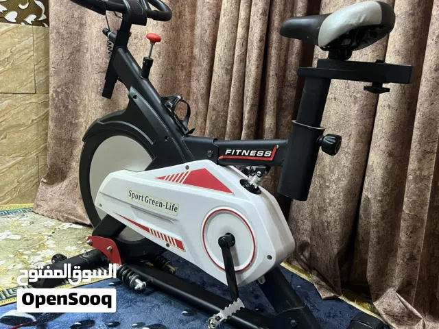 بايسكل رياضي جديد