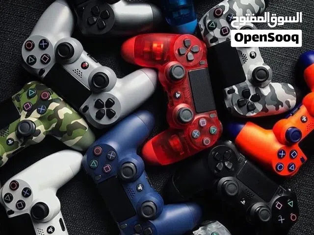 تشكيلة يد فور مستعملة أصلية