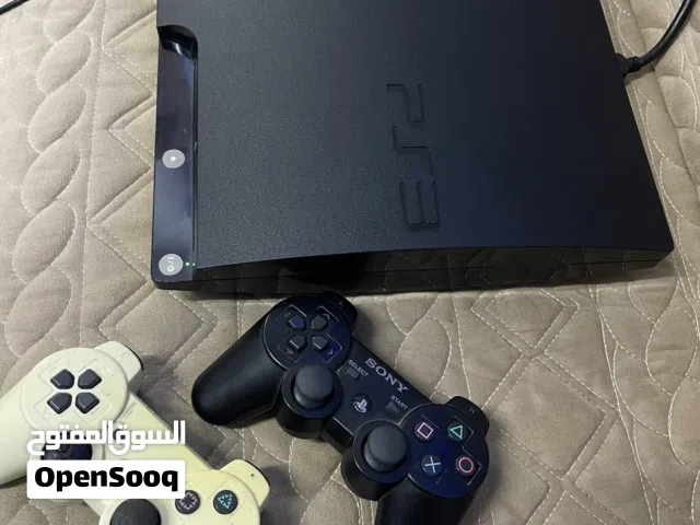 Ps 3 مهكره