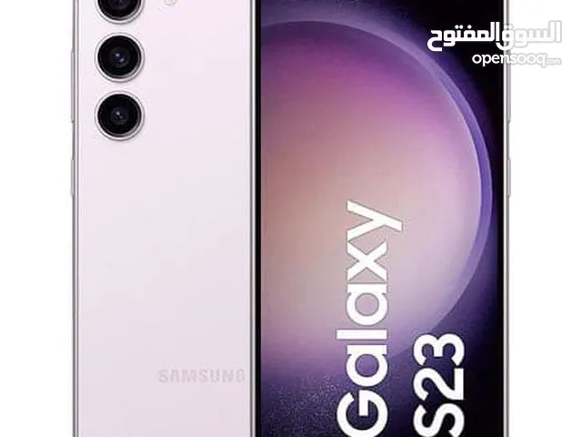 Samsung Galaxy S23 256 GB in Baghdad