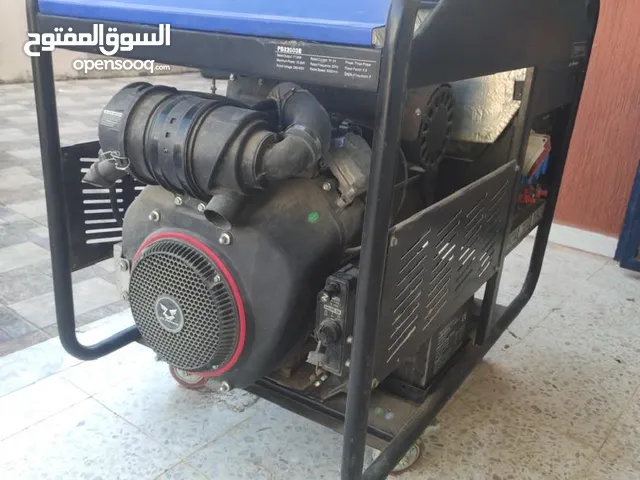 مولد 18kva zs power