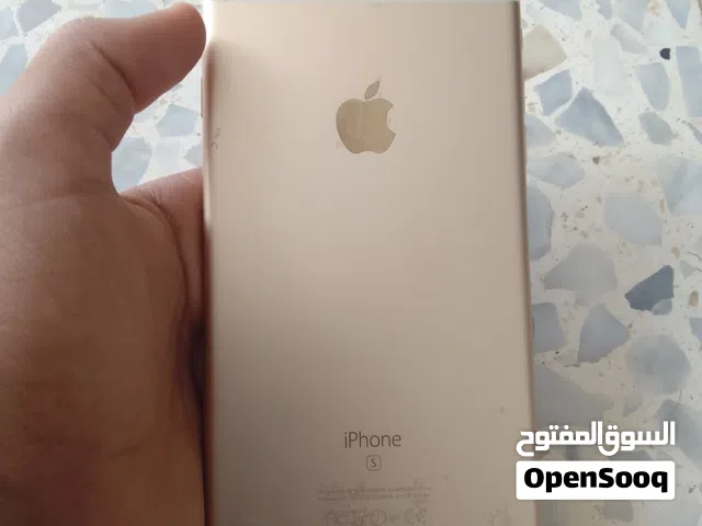 السلام عليكم عندي عرض جديد ايفن 6sبلس سعر حرق